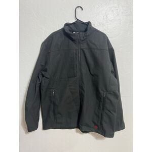 Ariat FR Vernon Jacket CAT 3 ATPV 35 NFPA 2112 70E Black XXLT NWT